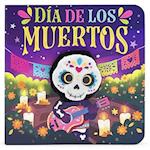 Día de Los Muertos