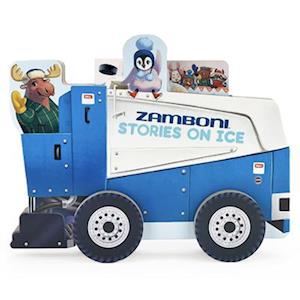 Zamboni Roll & Go