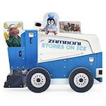 Zamboni Roll & Go