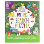Totally Awesome Word Searches for Kids