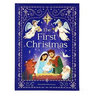 The First Christmas