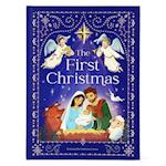 The First Christmas