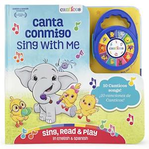 Canticos Bedtime Songs