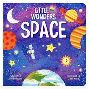 Little Wonders Space