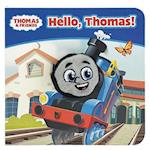 Meet Thomas