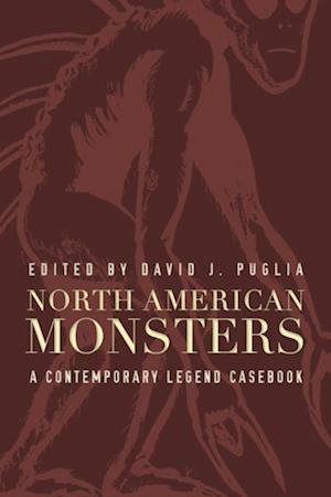 North American Monsters