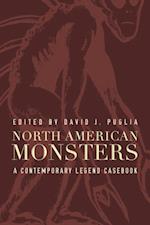 North American Monsters