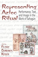 Representing Aztec Ritual