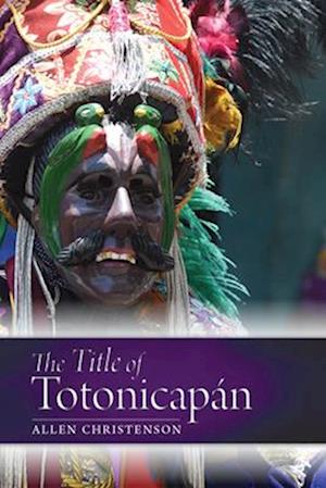 The Title of Totonicapan