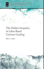 The Hidden Inequities in Labor-Based Contract Grading