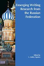 Emerging Writing Research from the Russian Federation