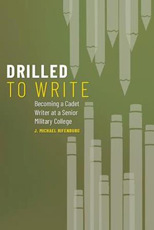 Drilled to Write