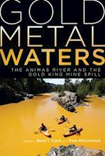 Gold Metal Waters