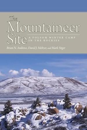 The Mountaineer Site