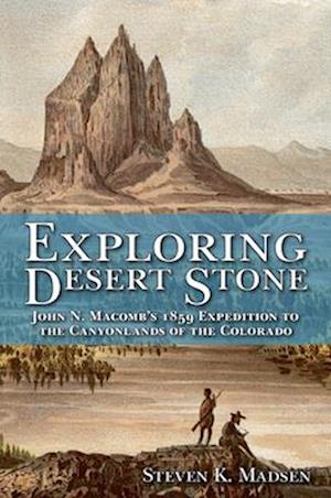 Exploring Desert Stone