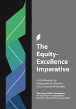 The Equity/Excellence Imperative