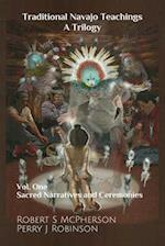 Traditional Navajo Teachings