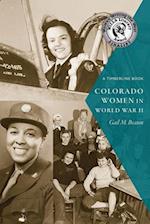 Colorado Women in World War II