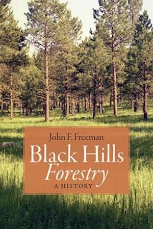 Black Hills Forestry