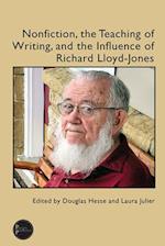 Nonfiction, the Teaching of Writing, and the Influence of Richard Lloyd-Jones
