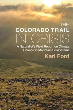 Colorado Trail in Crisis