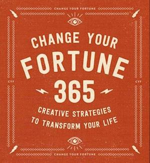 Change Your Fortune
