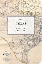 The Texas Signature Edition