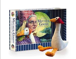 Mother Goose Plush Gift Set