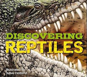 Discovering Reptiles
