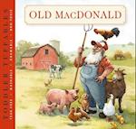 Toddler Tuffables: Old MacDonald Had a Farm