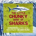 The Little Chunky Book of Sharks