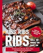 Ribs, Ribs, Ribs