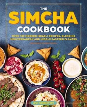 The Simcha Cookbook