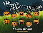 Ten Little Jack O Lanterns