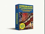 Dinosaur Flashcards