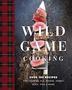 Wild Game Cooking