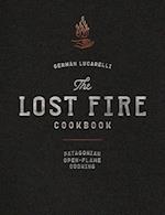 The Lost Fire Cookbook