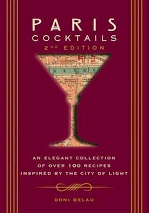 Paris Cocktails, Second Edition