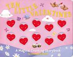 Ten Little Valentines