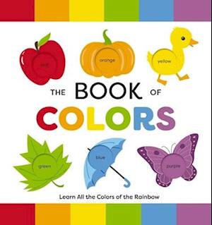 The Book of Colors