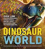 The Greatest Dinosaur Book Ever