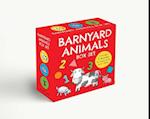 The Barnyard Animals Box Set