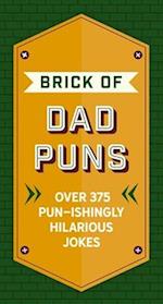 The Brick of Dad Puns