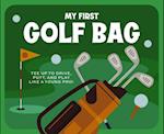 My First Golf Bag