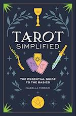 Tarot Simplified