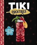 Tiki Cocktails