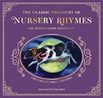 The Complete Collection of Mother Goose Nursery Rhymes