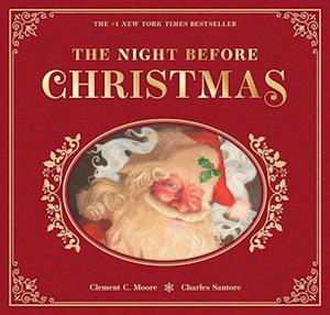 The Night Before Christmas