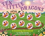 Ten Little Dragons