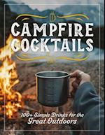 Campfire Cocktails